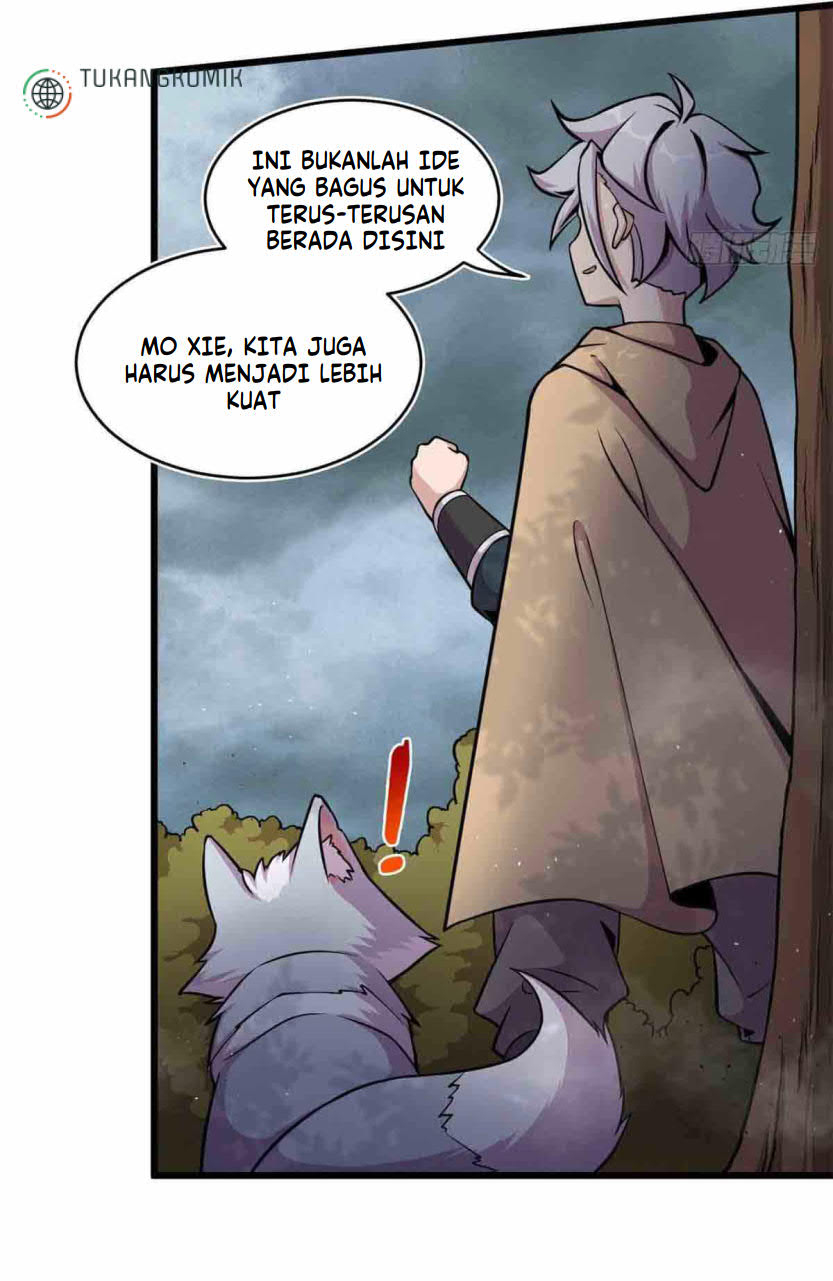The Charm of Soul Pets Chapter 29 Gambar 20