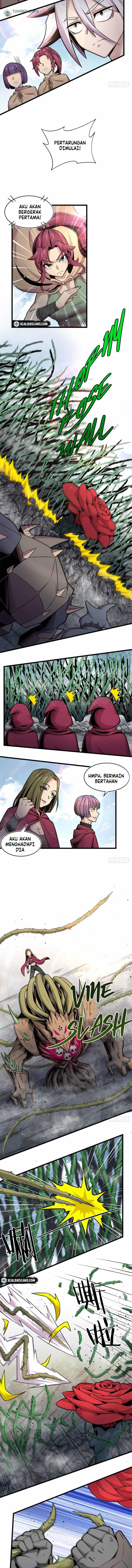 Baca Manhua The Charm of Soul Pets Chapter 22 Gambar 2