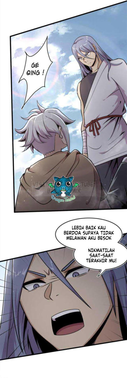 The Charm of Soul Pets Chapter 12 Gambar 18