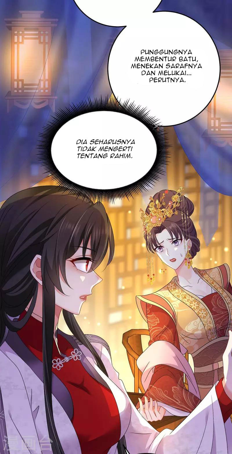 Miss Nine Doctor Chapter 154 Gambar 26