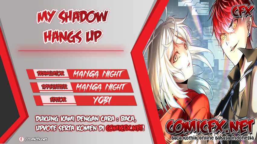 Baca Komik My Shadow Hangs Up Chapter 110 Gambar 1