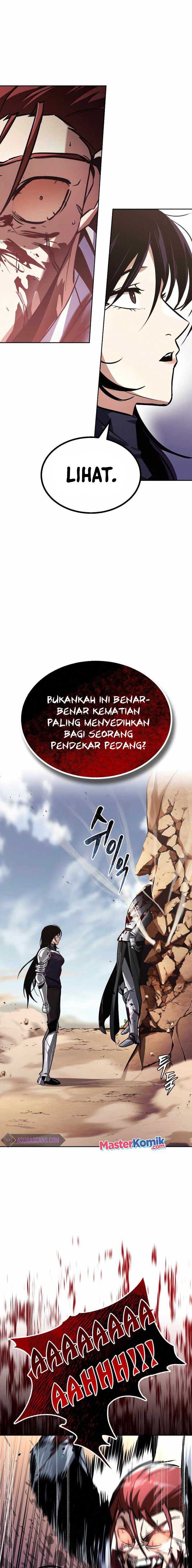 Lazy Prince Becomes a Genius Chapter 53 Gambar 12