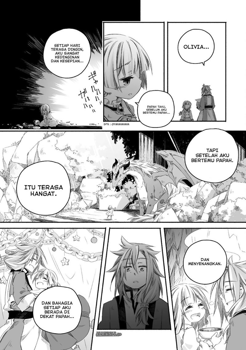 Parenting Diary Of The Strongest Dragon Who Suddenly Became A Dad Chapter 11 Gambar 17
