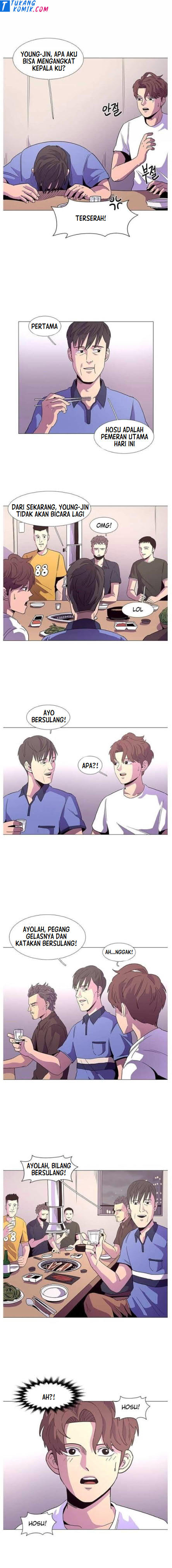 1 Second Chapter 28 Gambar 10