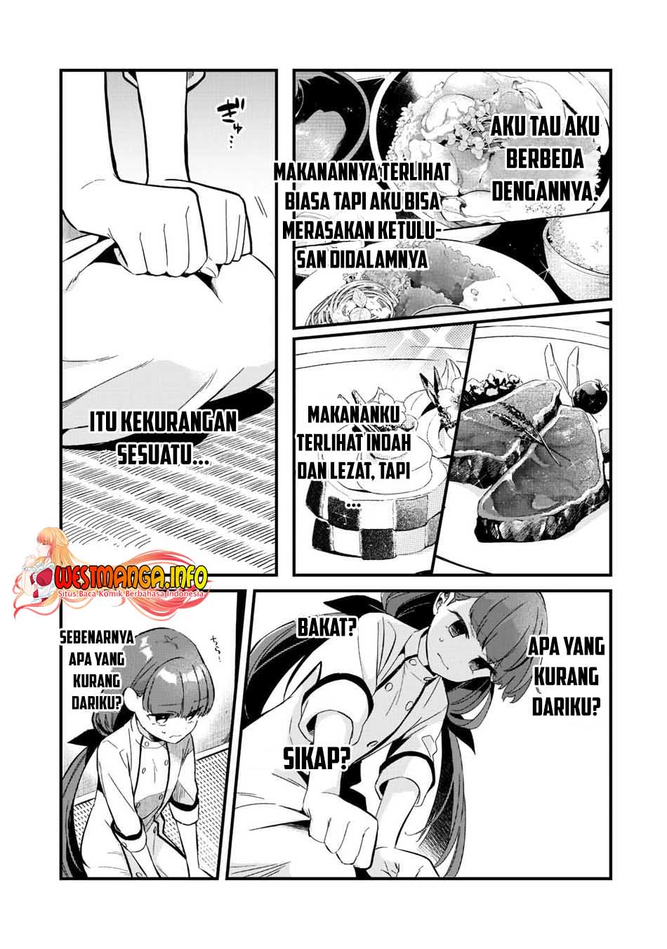 Welcome to Cheap Restaurant of Outcasts! Chapter 26 Gambar 5