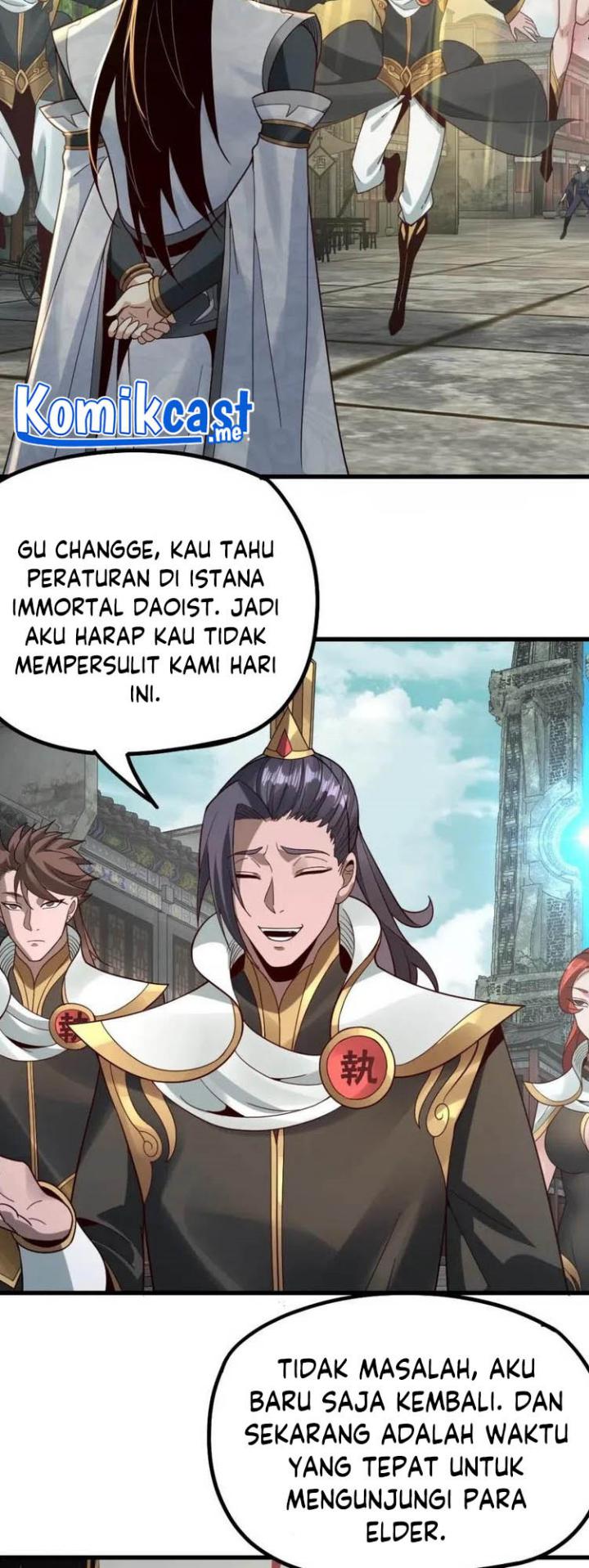 The Villain Of Destiny Chapter 36 Gambar 16