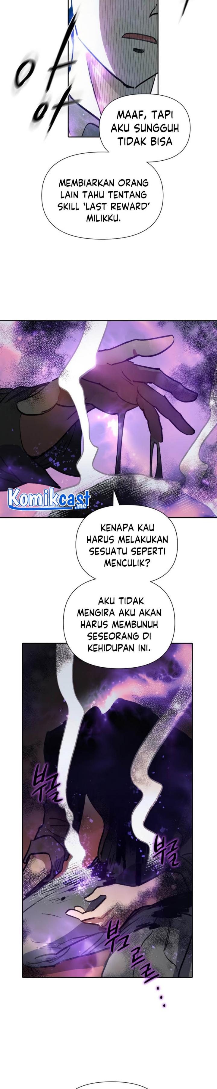 The S-Classes That I Raised Chapter 38 Gambar 27