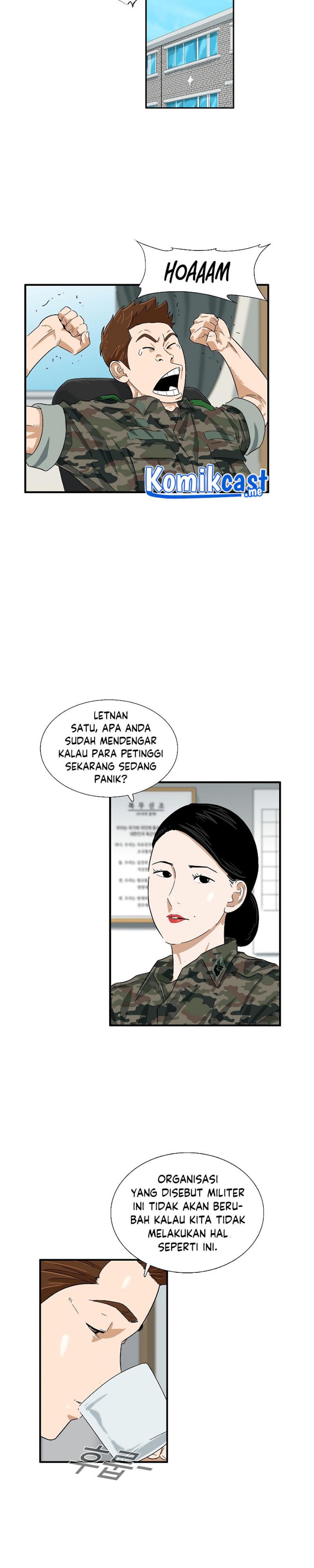 This is the Law Chapter 43 Gambar 11
