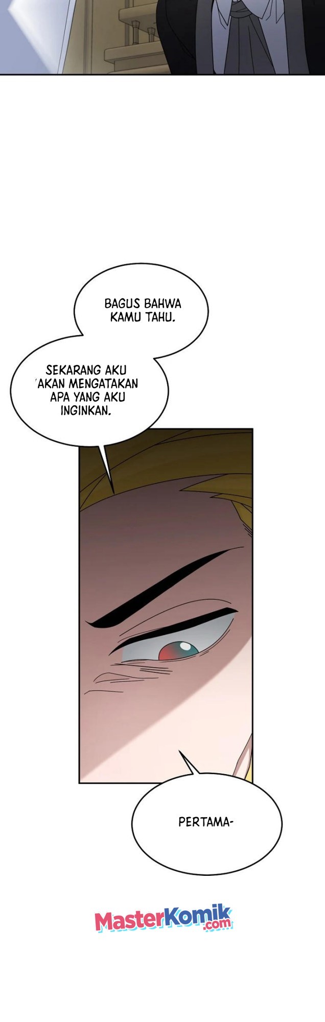 The Newbie Is Too Strong Chapter 16 Gambar 28