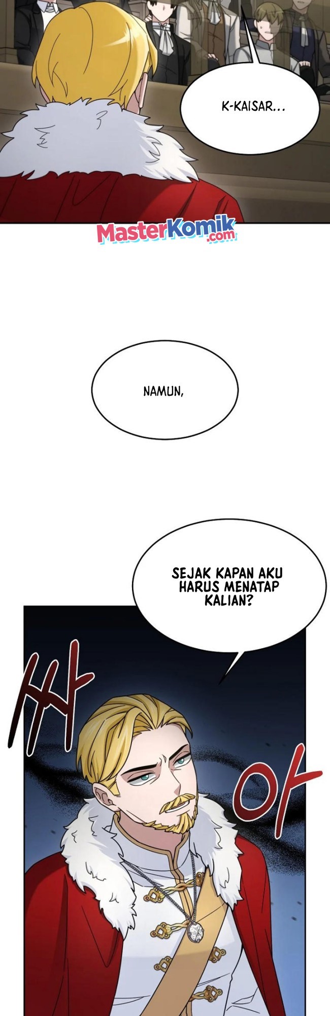 The Newbie Is Too Strong Chapter 16 Gambar 9
