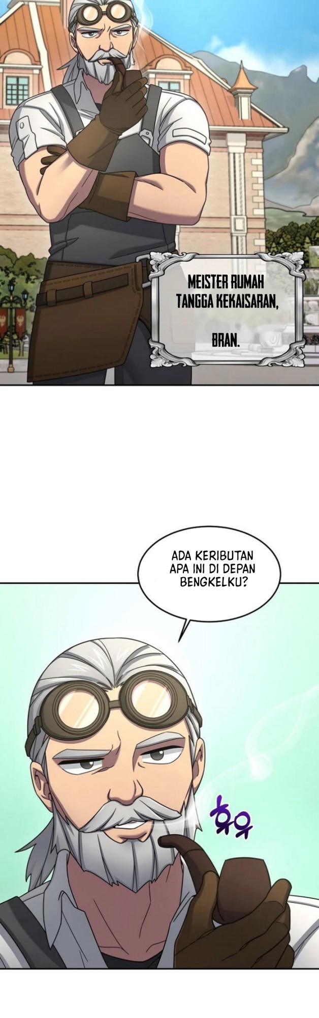The Newbie Is Too Strong Chapter 14 Gambar 19