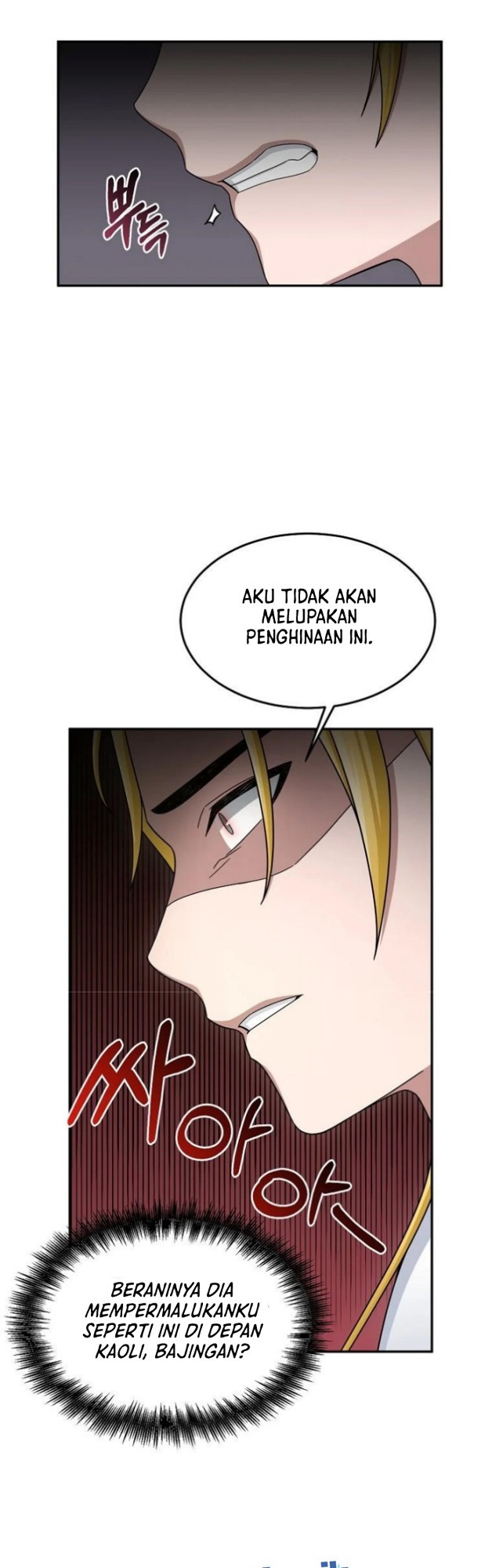 The Newbie Is Too Strong Chapter 14 Gambar 23