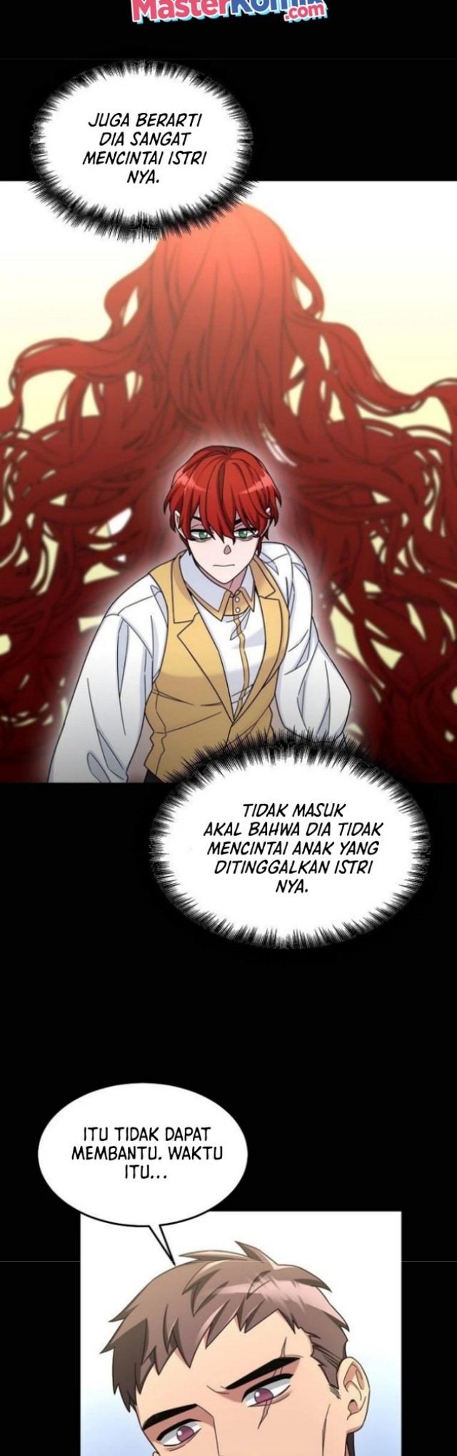 The Newbie Is Too Strong Chapter 13 Gambar 13