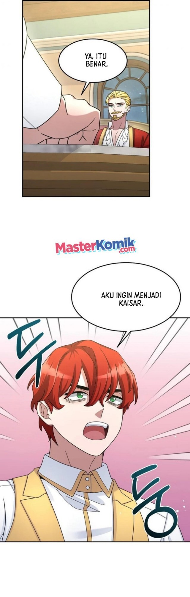The Newbie Is Too Strong Chapter 13 Gambar 45