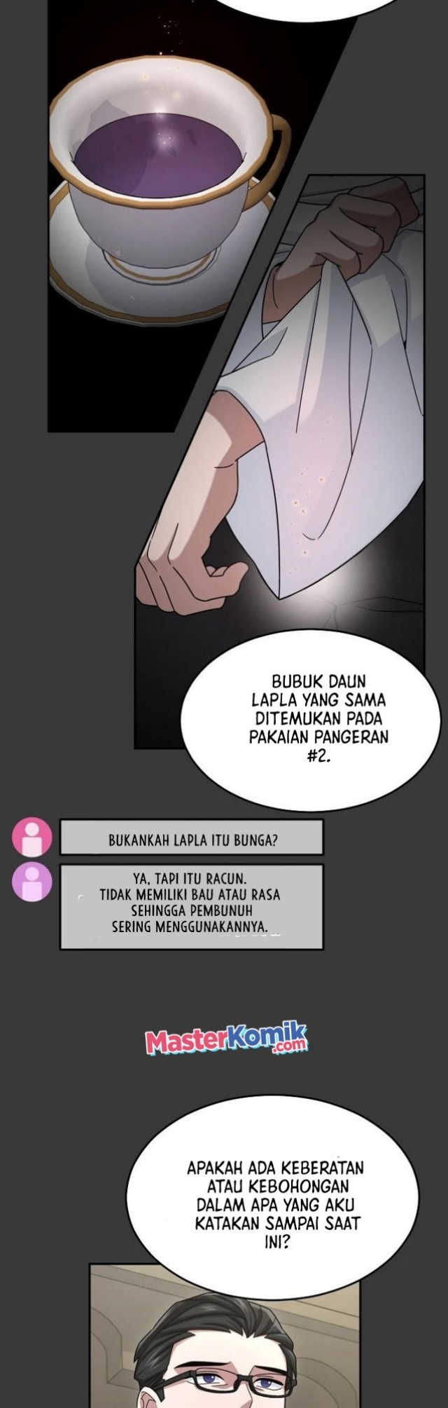 The Newbie Is Too Strong Chapter 12 Gambar 38