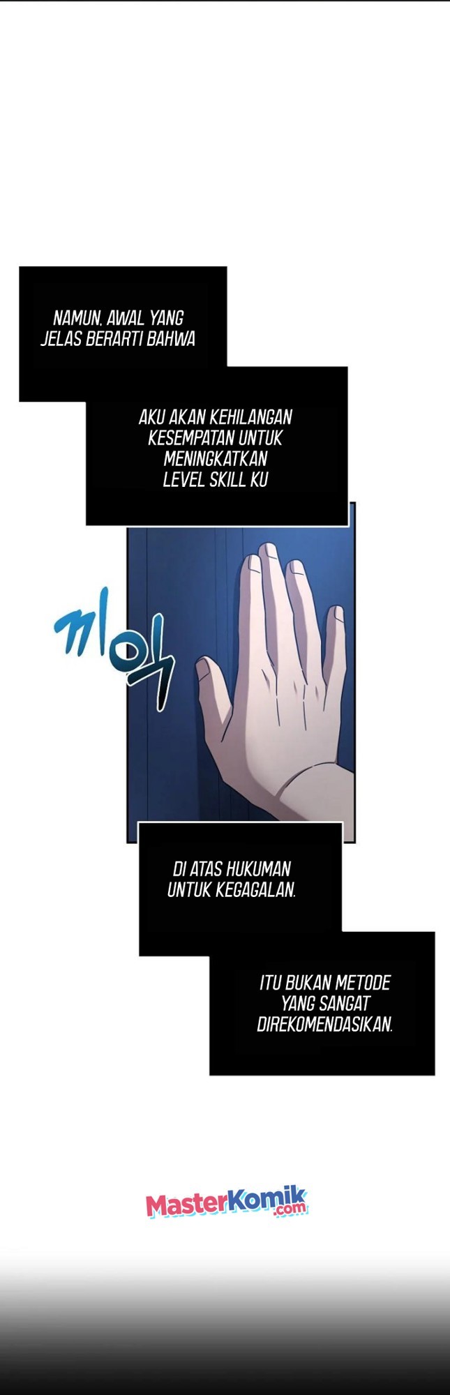 The Newbie Is Too Strong Chapter 11 Gambar 10