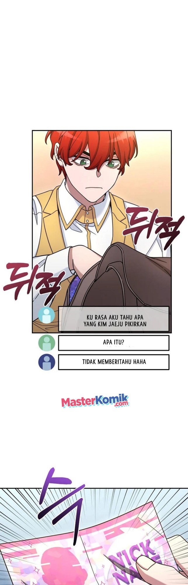 The Newbie Is Too Strong Chapter 11 Gambar 23