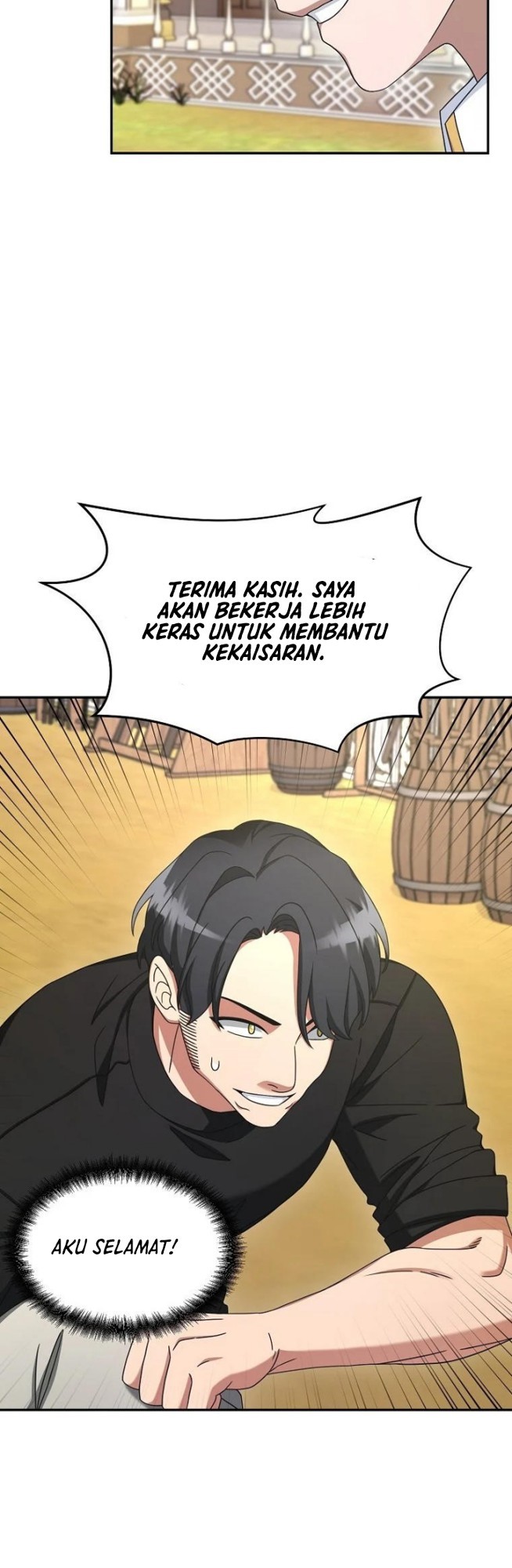 The Newbie Is Too Strong Chapter 10 Gambar 18