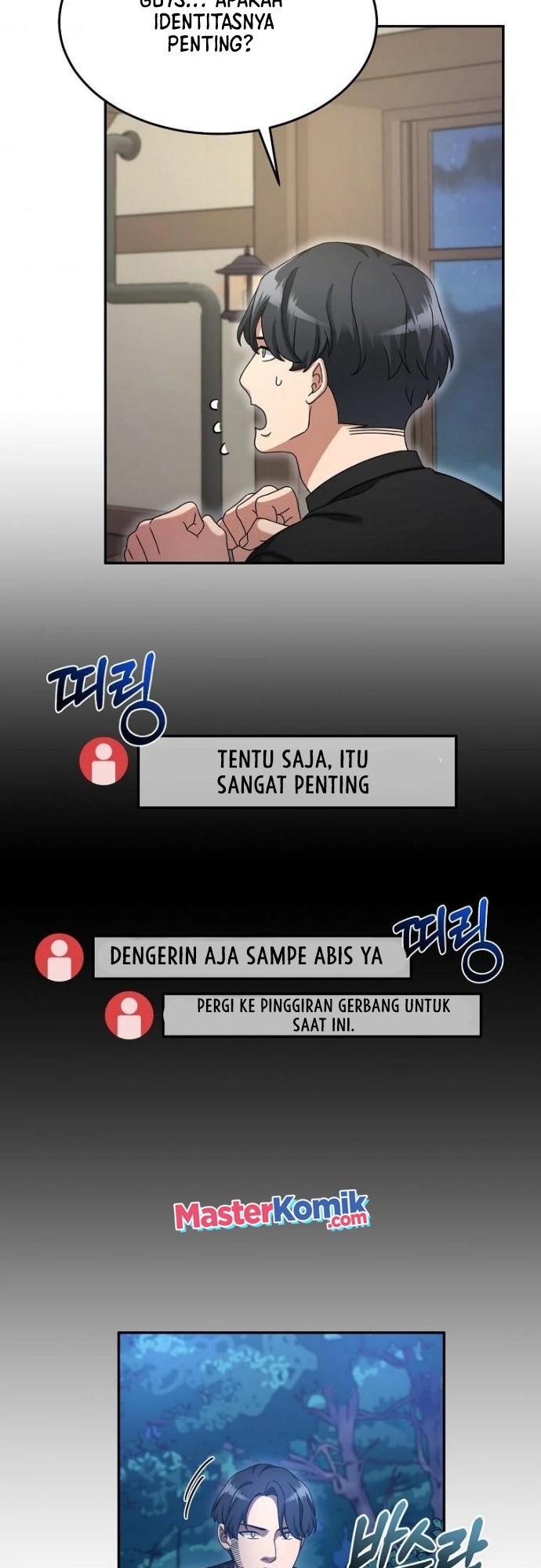 The Newbie Is Too Strong Chapter 10 Gambar 50