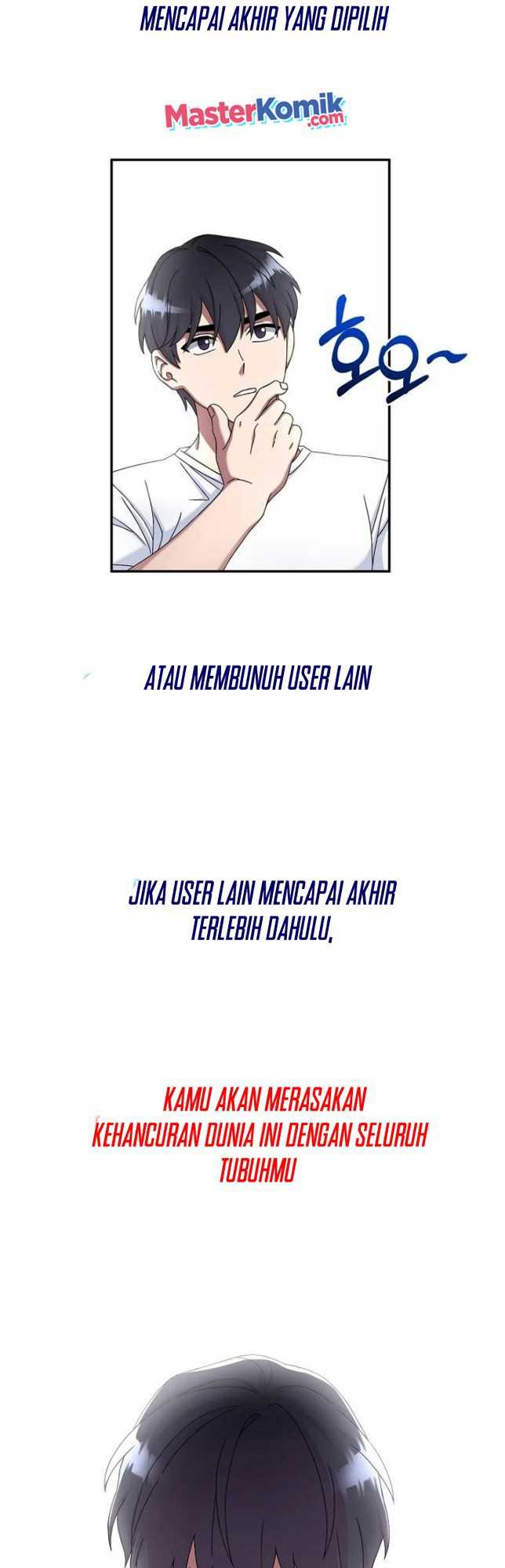 The Newbie Is Too Strong Chapter 9 Gambar 14