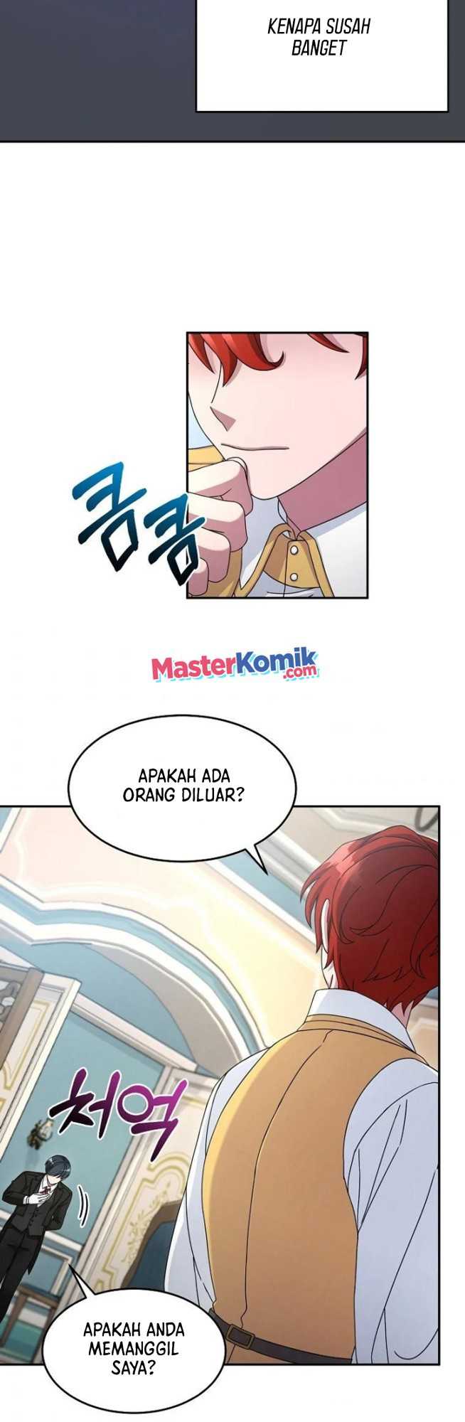 The Newbie Is Too Strong Chapter 9 Gambar 26
