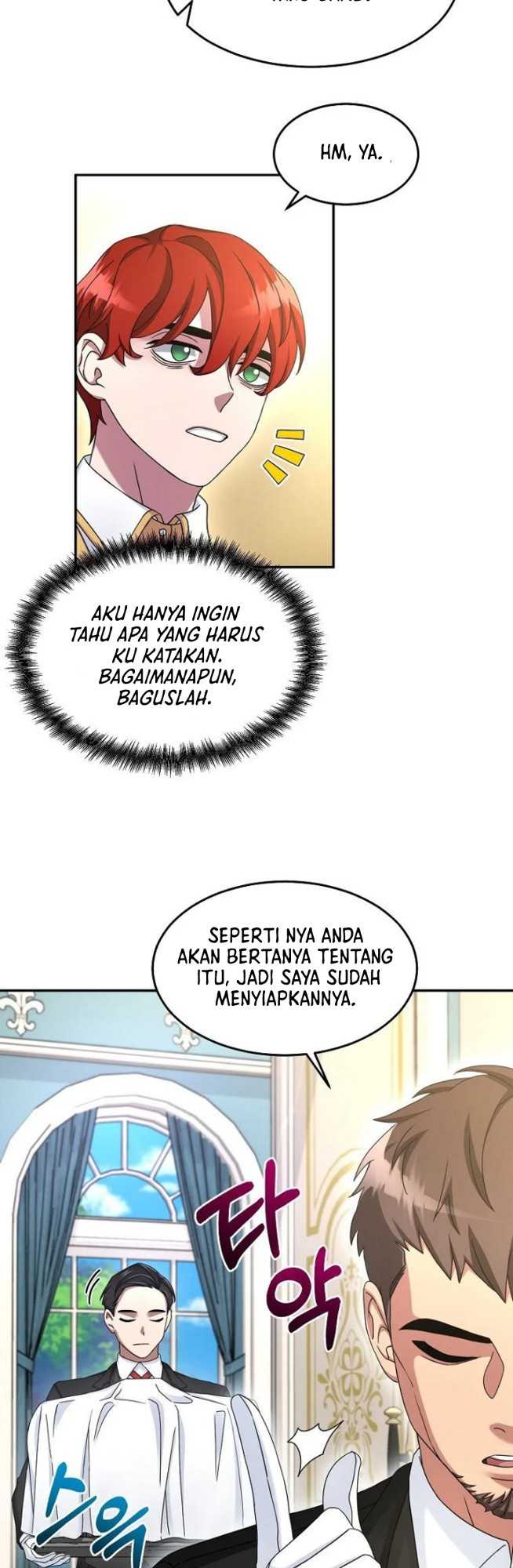 The Newbie Is Too Strong Chapter 9 Gambar 29