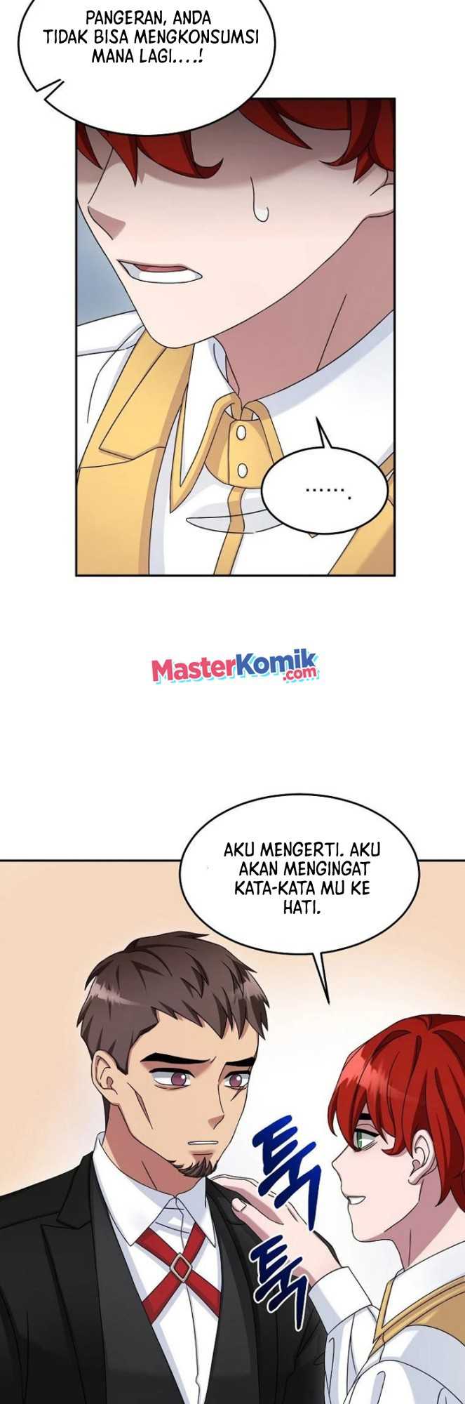 The Newbie Is Too Strong Chapter 9 Gambar 37