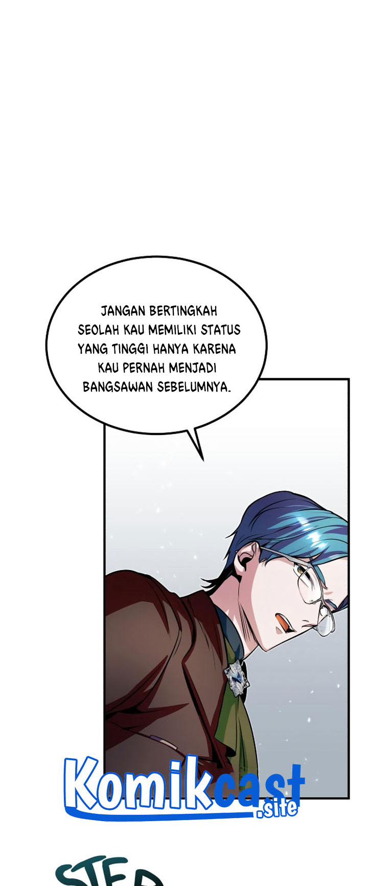 Academy’s Undercover Professor Chapter 6 Gambar 17