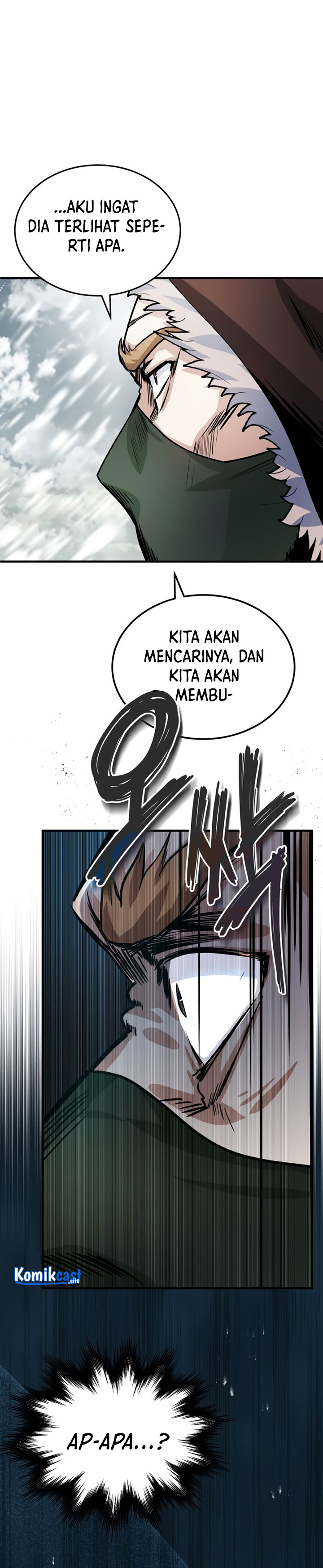 Academy’s Undercover Professor Chapter 2 Gambar 43