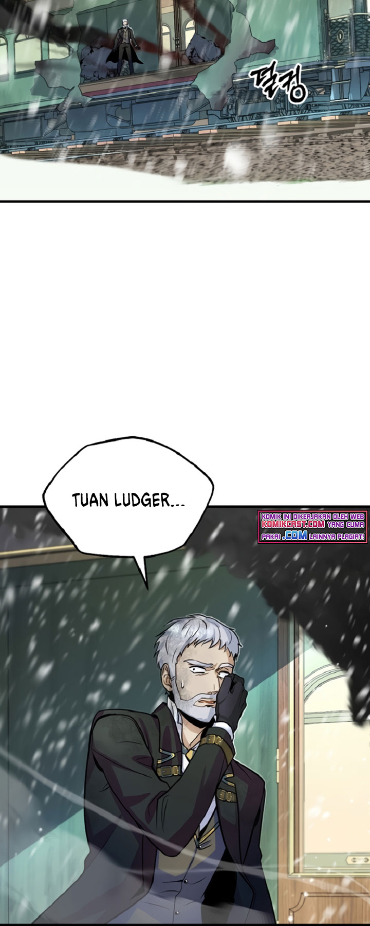 Academy’s Undercover Professor Chapter 1 Gambar 114