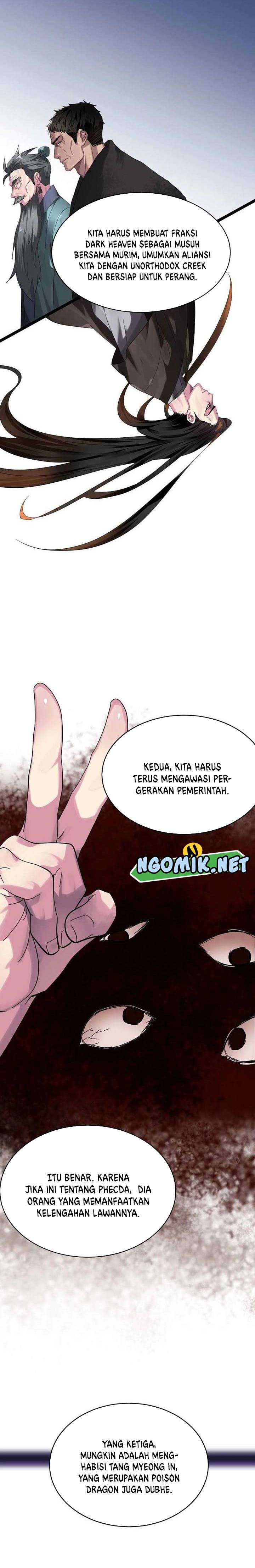 Halaman Komik