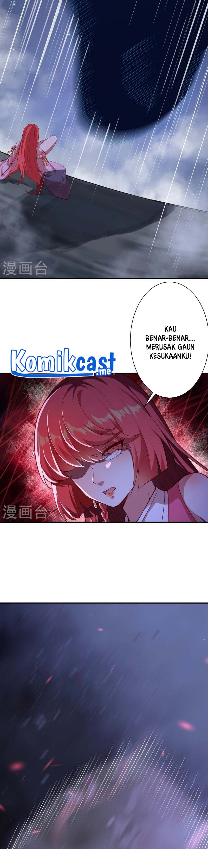 Against the Gods Chapter 478 Gambar 24