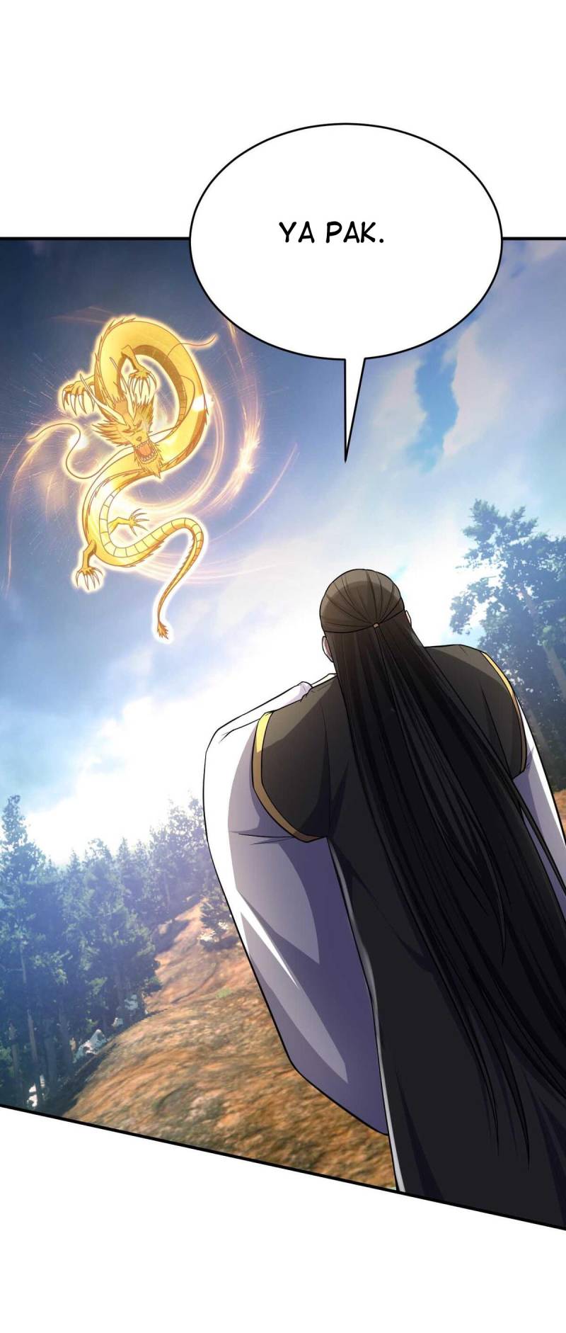 Rise of The Demon King Chapter 115 Gambar 25