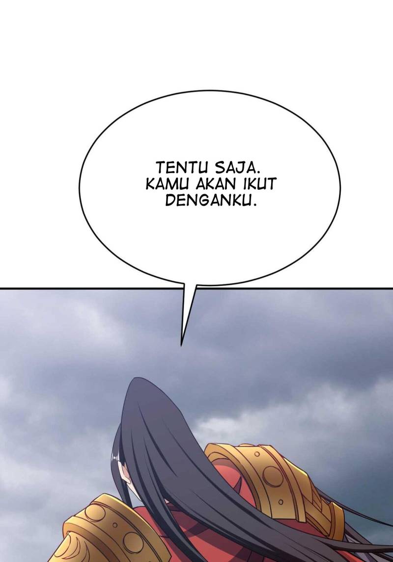 Rise of The Demon King Chapter 114 Gambar 20