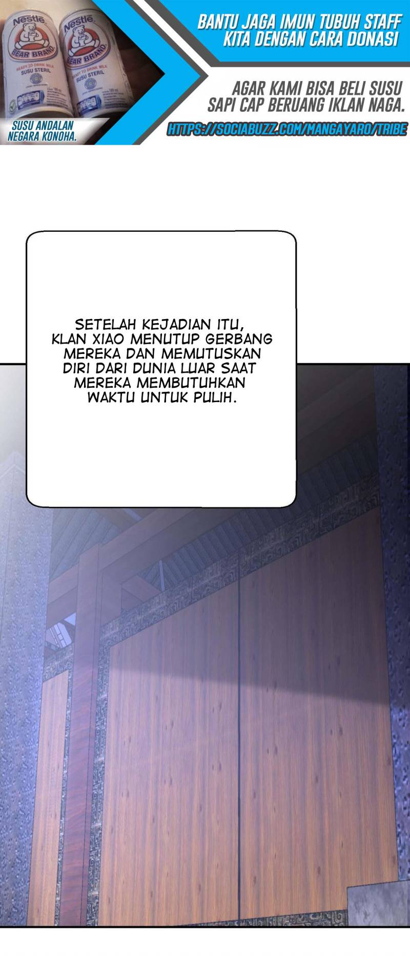 Rise of The Demon King Chapter 114 Gambar 38