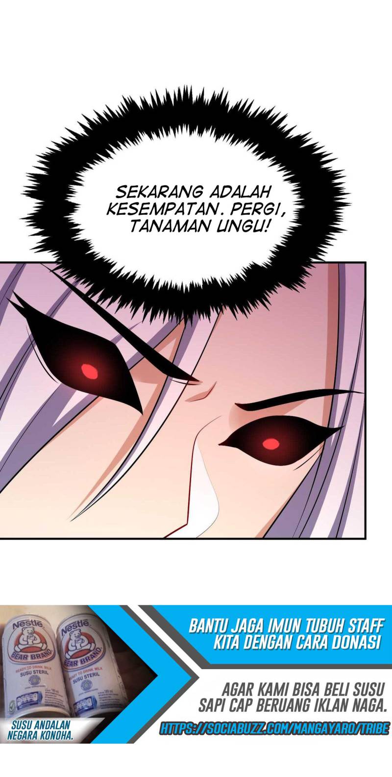 Rise of The Demon King Chapter 113 Gambar 27