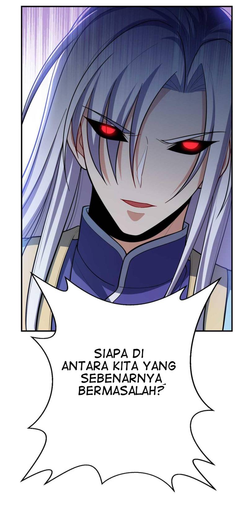 Rise of The Demon King Chapter 112 Gambar 10