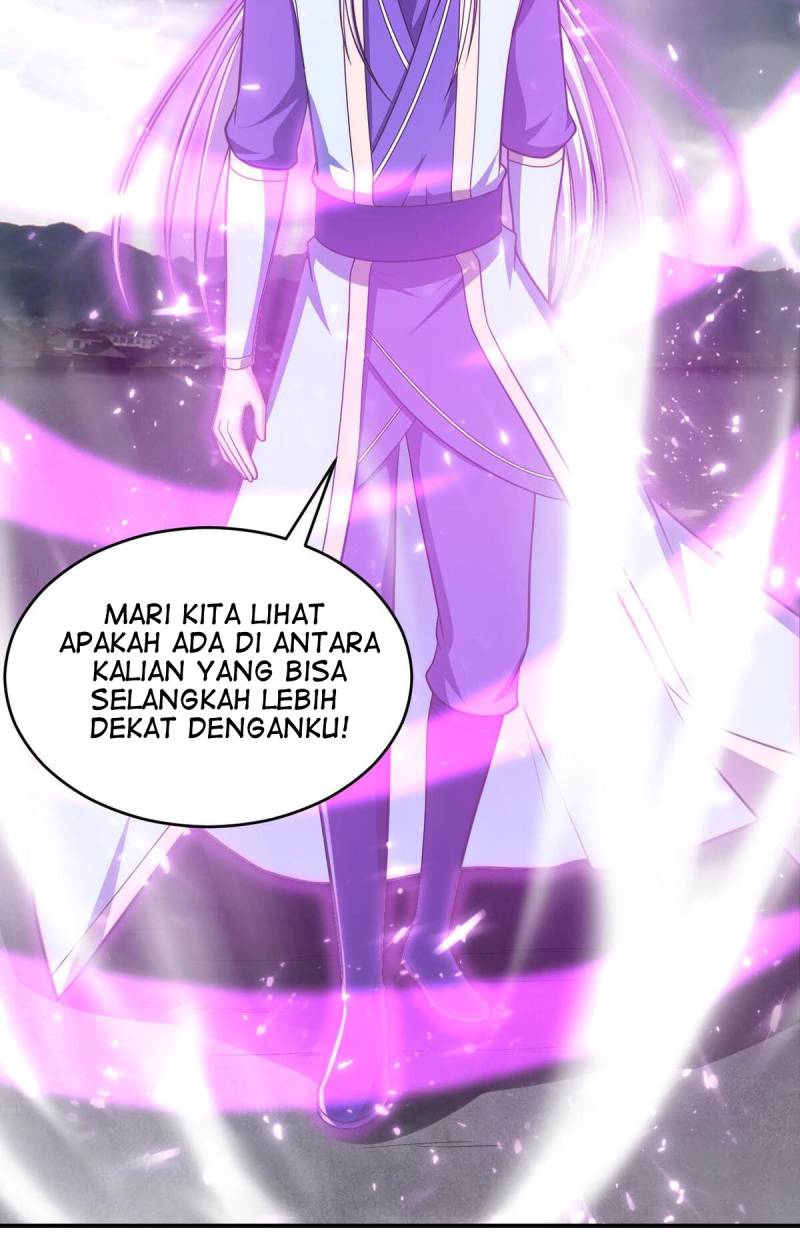 Rise of The Demon King Chapter 112 Gambar 22