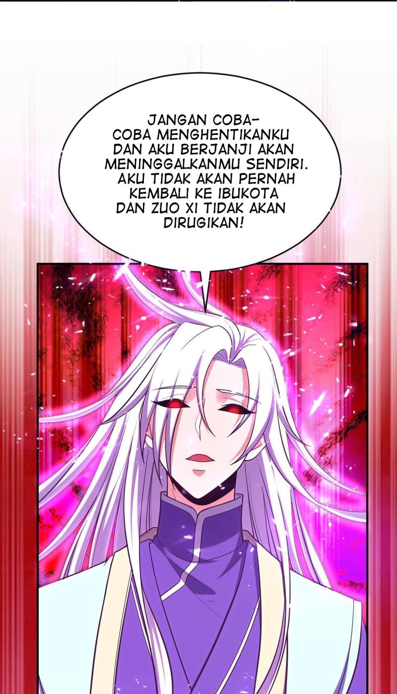 Rise of The Demon King Chapter 112 Gambar 32