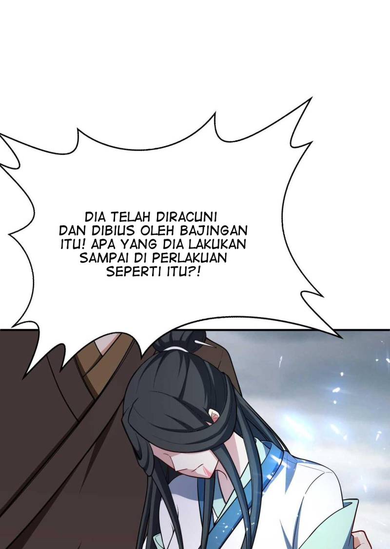 Rise of The Demon King Chapter 112 Gambar 5