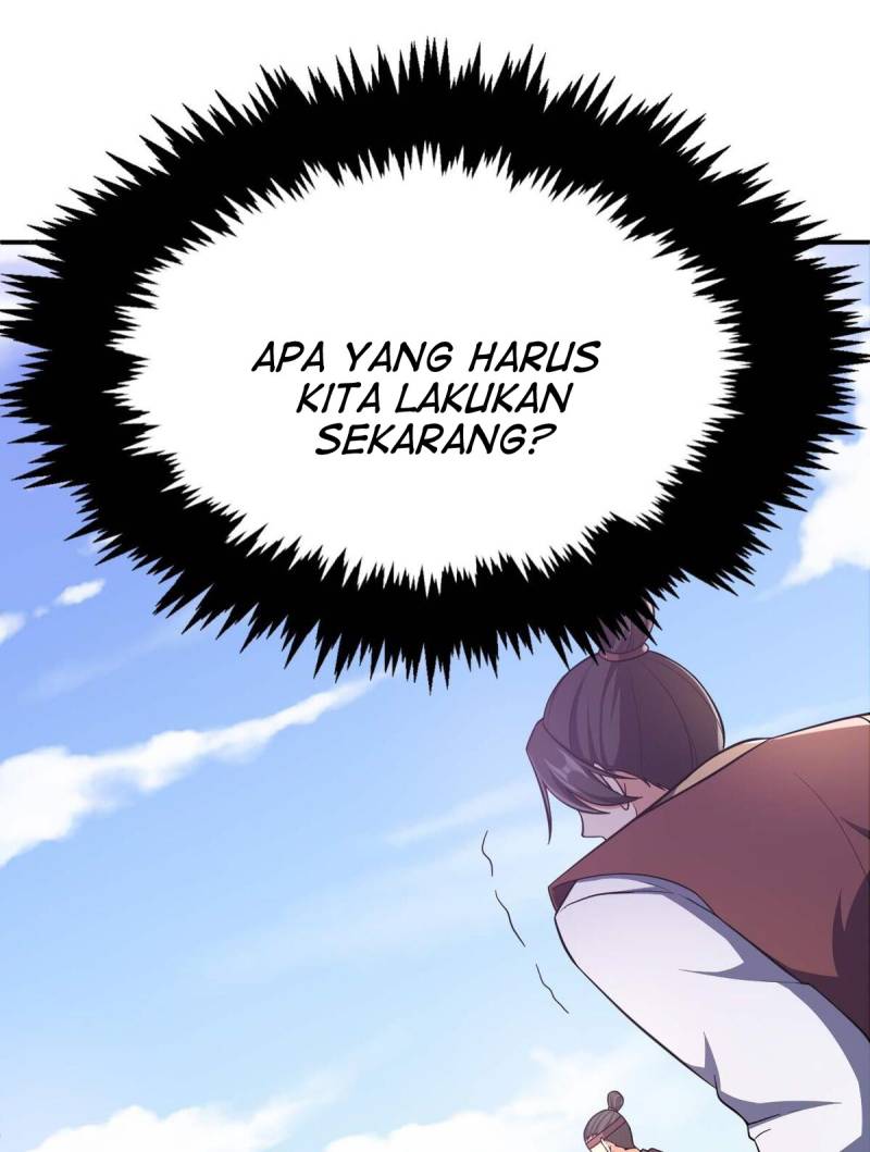 Rise of The Demon King Chapter 109 Gambar 28