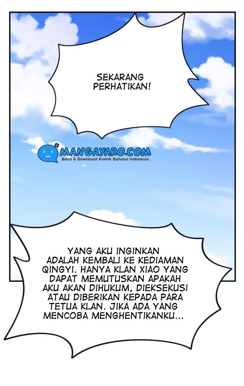 Rise of The Demon King Chapter 109 Gambar 36