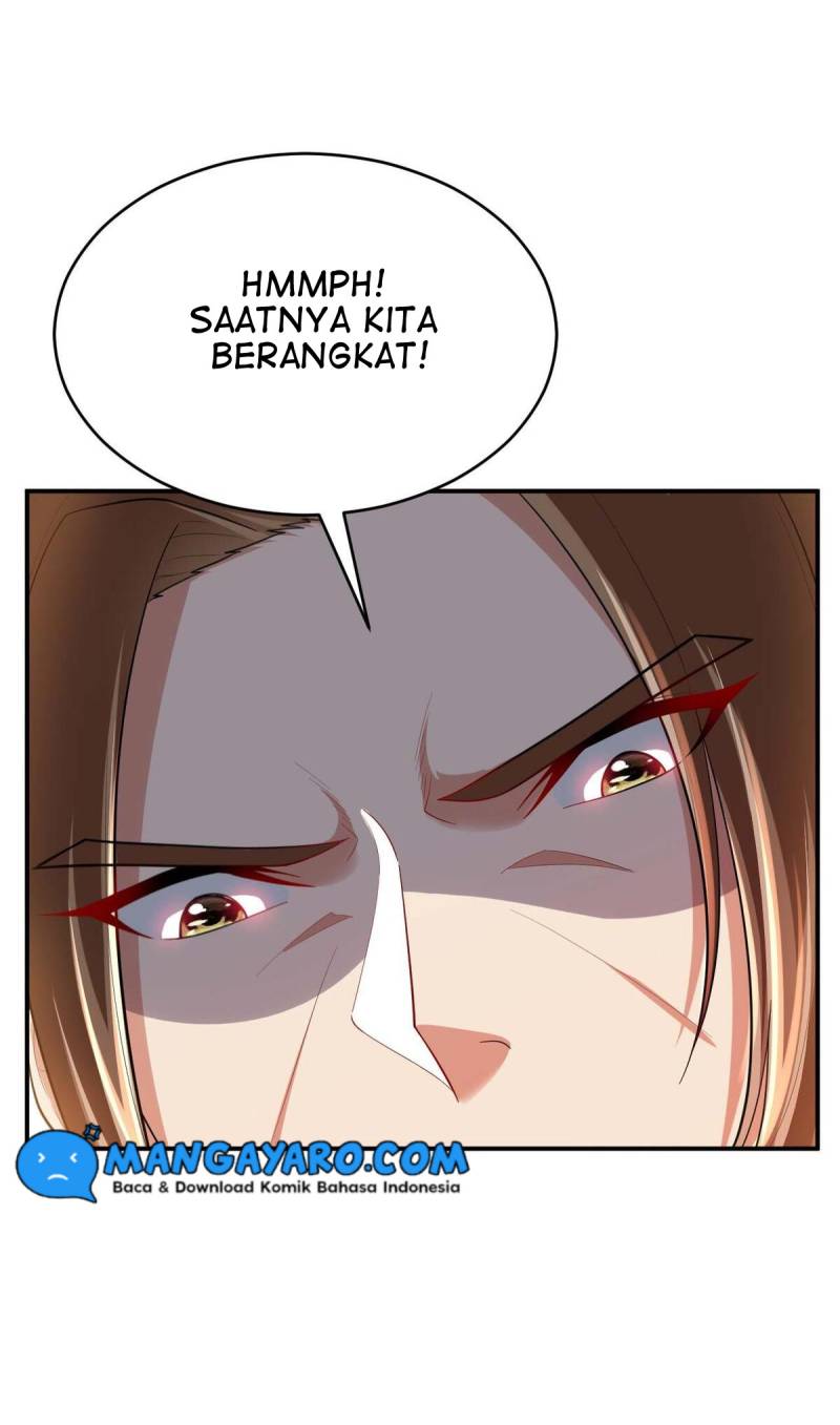 Rise of The Demon King Chapter 109 Gambar 56