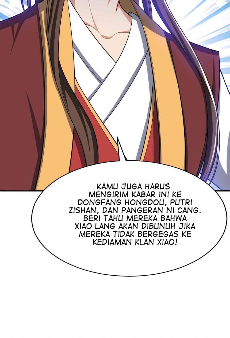 Rise of The Demon King Chapter 108 Gambar 19