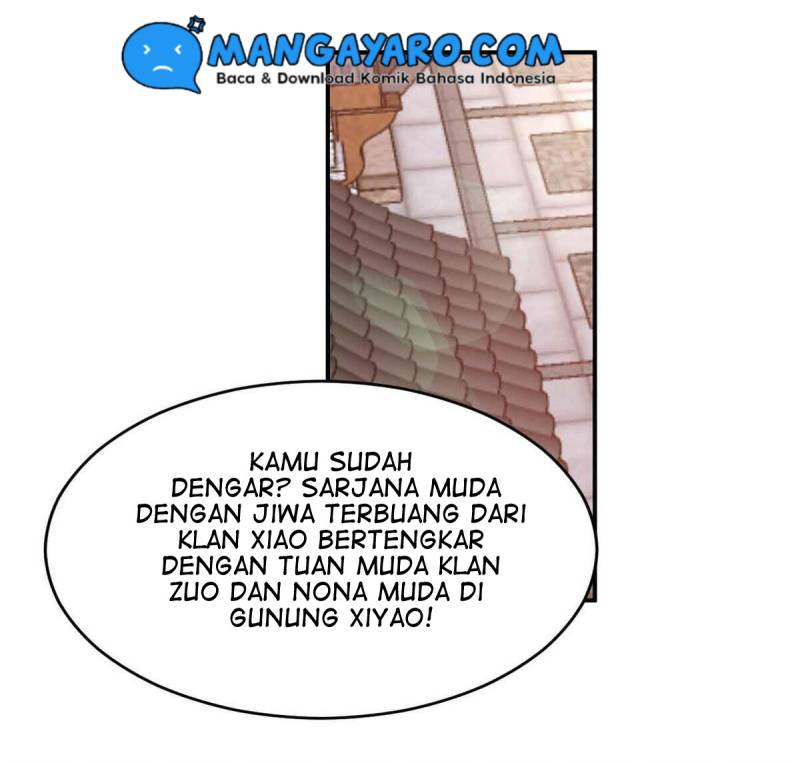Rise of The Demon King Chapter 108 Gambar 21