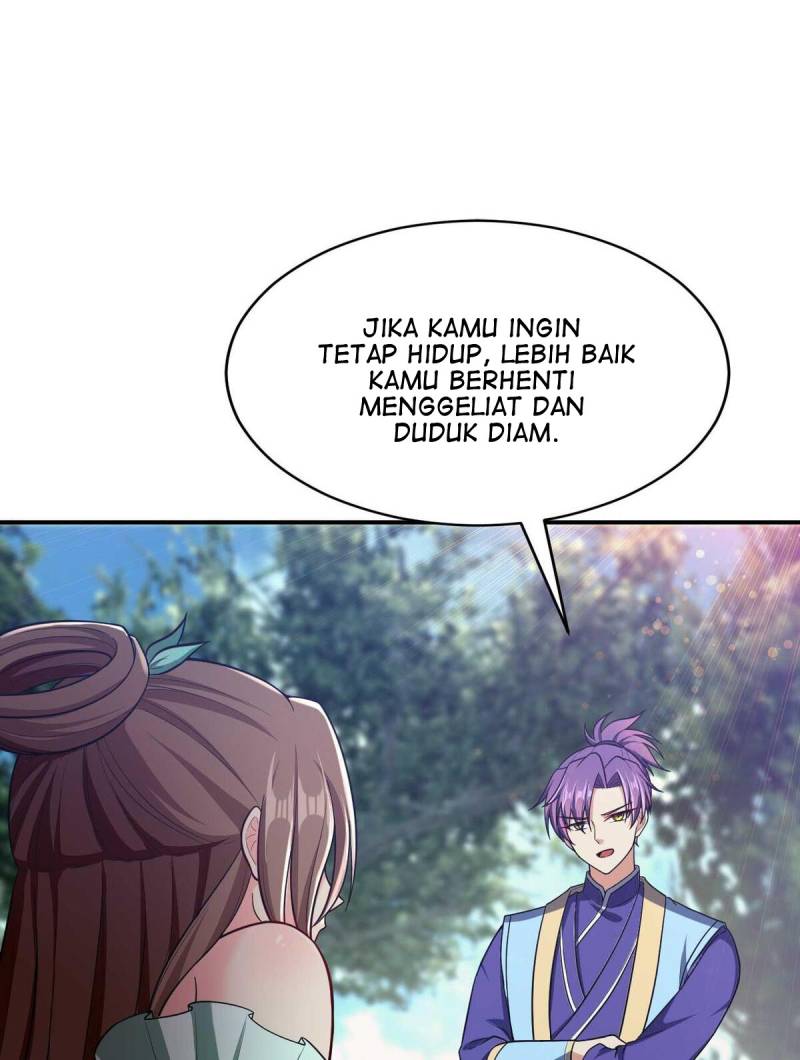 Rise of The Demon King Chapter 108 Gambar 33