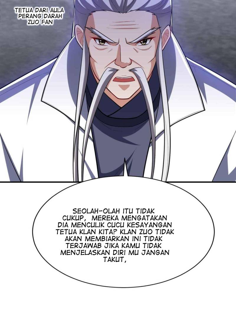 Rise of The Demon King Chapter 108 Gambar 42