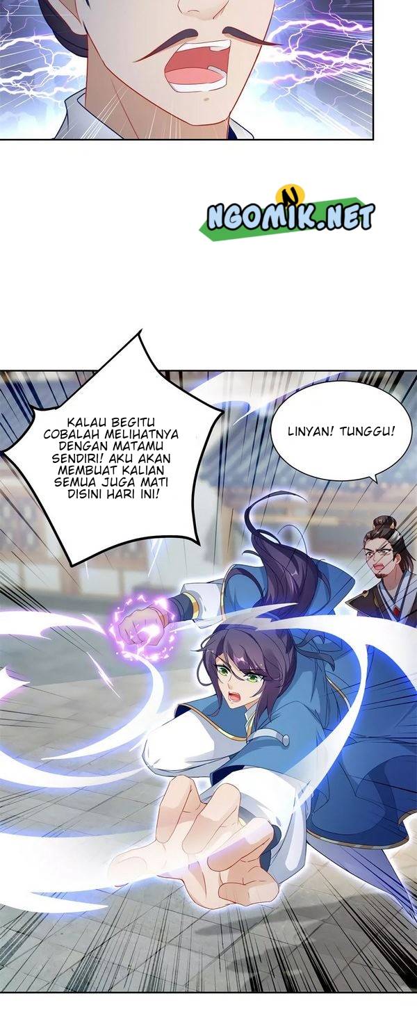 Divine Soul Emperor Chapter 67 Gambar 11