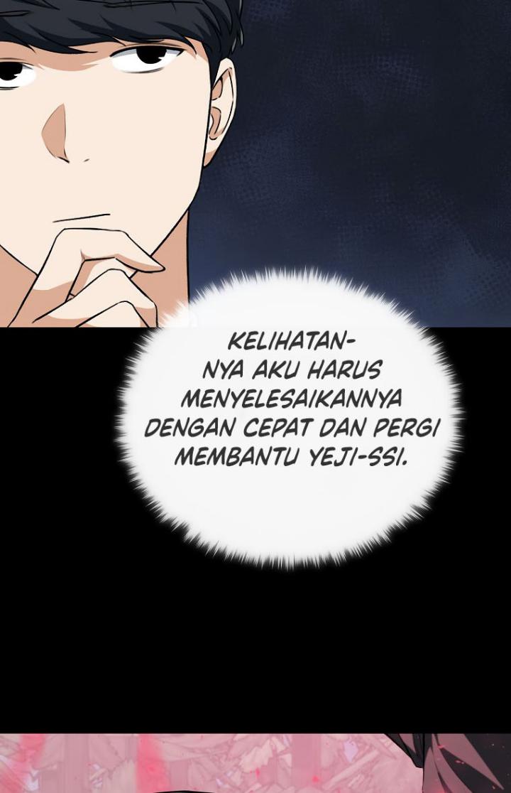 My Dad Is Too Strong Chapter 86 Gambar 30