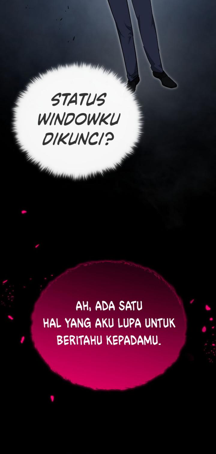 My Dad Is Too Strong Chapter 86 Gambar 33